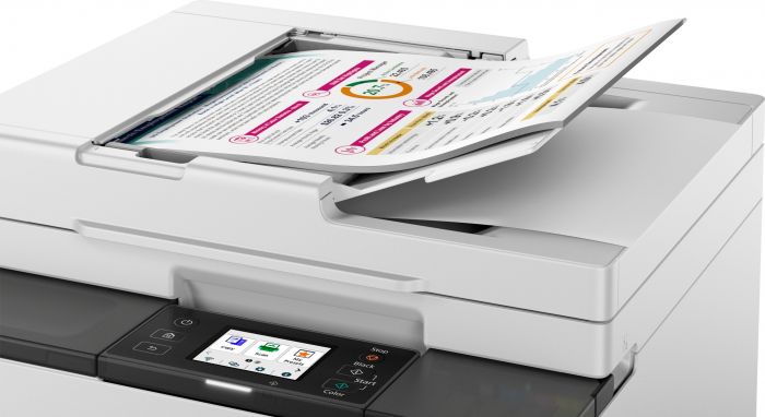 БФП А4 Canon MAXIFY GX2040 з Wi-Fi