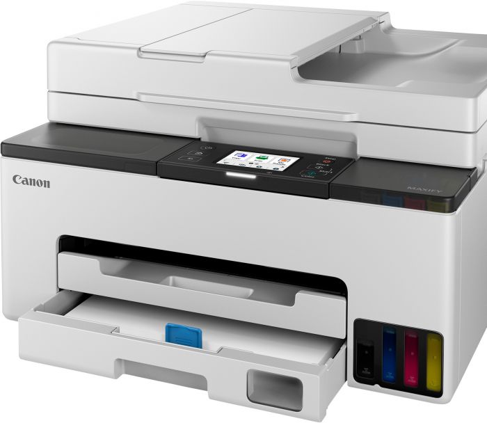 БФП А4 Canon MAXIFY GX2040 з Wi-Fi