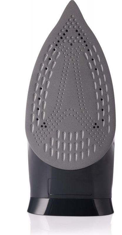 Праска Gorenje, 2400Вт, 450мл, паровий удар -40гр, постійна пара - 180гр, автовимкнення, керам. підошва, бордовий