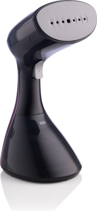 Відпарювач Gorenje, 2100Вт, 220мл, 35 гр., чорний