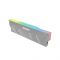 Радіатор охолодження для RAM Zalman MH10, ARGB Single/Double Sided RAM, 3-Pin, 5V, сріблястий