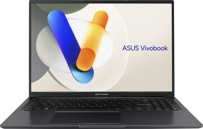 Ноутбук ASUS Vivobook 16X X1605VAP-MB023 16" WUXGA IPS, Intel 5 120U, 16GB, F512GB, UMA, noOS, Чорний