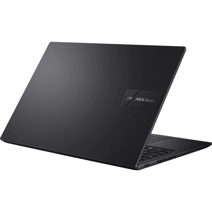 Ноутбук ASUS Vivobook 16 M1605YA-MB687 16" WUXGA IPS, AMD R5-7730U, 16GB, F512GB, UMA, noOS, Чорний
