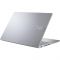 Ноутбук ASUS Vivobook 16 M1605YA-MB542 16" WUXGA IPS, AMD R5-7430U, 16GB, F512GB, UMA, noOS, Сріблястий