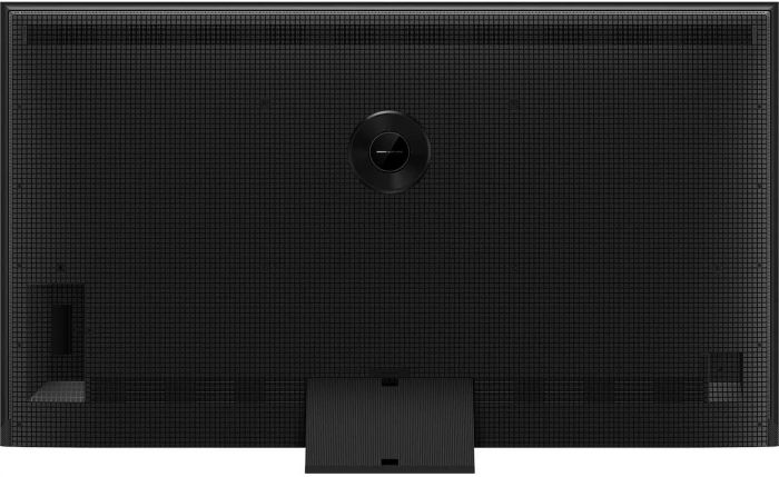 Телевізор 55" TCL MiniLED 4K 144Hz Smart Google TV Titan ONKYO sound