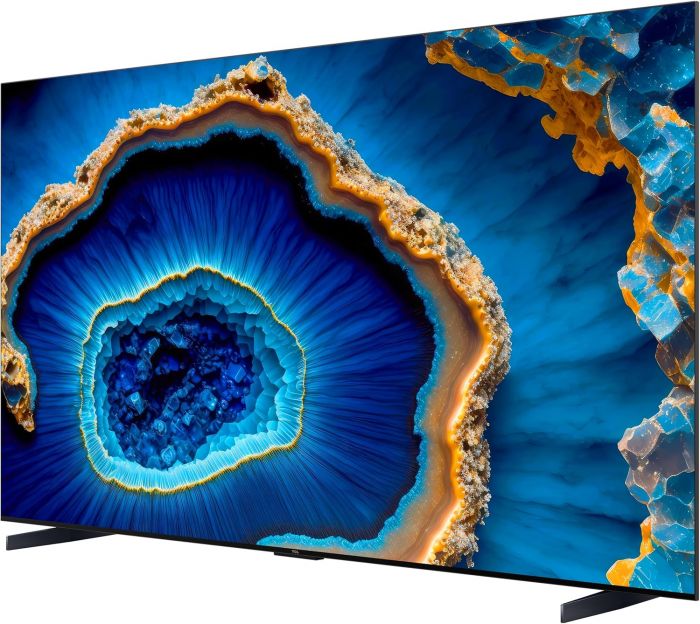 Телевізор 98" TCL MiniLED 4K 144Hz Smart Google TV Titan ONKYO sound