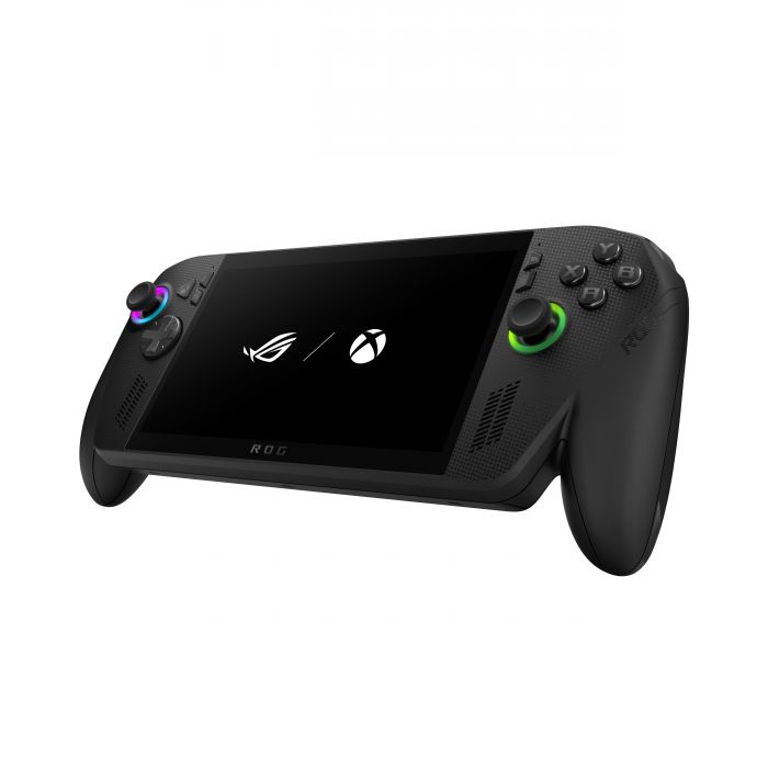 Ігрова консоль ASUS ROG XBOX Ally X 1TB