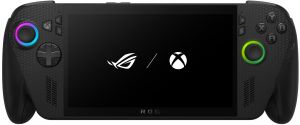 Ігрова консоль ASUS ROG XBOX Ally X 1TB