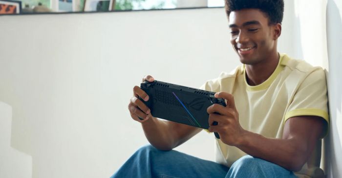 Ігрова консоль ASUS ROG XBOX Ally X 1TB
