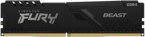 Пам'ять ПК Kingston DDR4 32GB KIT (16GBx2) 3200 FURY Beast