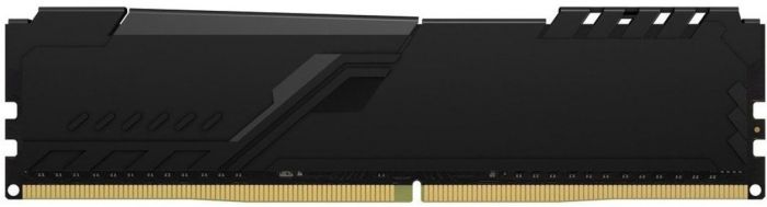 Пам'ять ПК Kingston DDR4 16GB KIT (8GBx2) 3200 FURY Beast