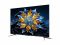Телевізор 75" TCL QLED Pro 4K 60Hz Smart Google TV Titan ONKYO sound