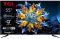 Телевізор 55" TCL QLED Pro 4K 60Hz Smart Google TV Black ONKYO sound