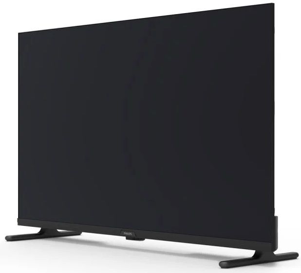Телевізор 40" Philips LED FHD 60Hz Smart Titan OS Black