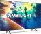 Телевізор 43" Philips LED 4K 60Hz Smart Titan OS Black Ambilight