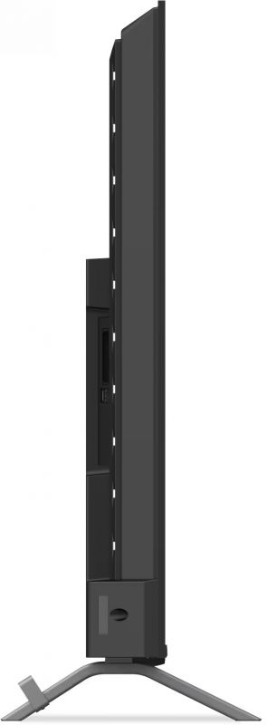 Телевізор 65" Philips LED 4K 60Hz Smart Titan OS Black Ambilight