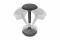 Стілець DIGITUS Ergonomic Standing Chair