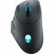 Миша Dell Alienware Wireless Gaming Mouse - AW620M - Dark Side of the Moon