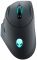 Миша Dell Alienware Wireless Gaming Mouse - AW620M - Dark Side of the Moon