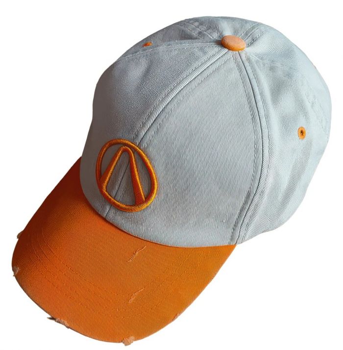 Кепка GoodLoot Borderlands 4