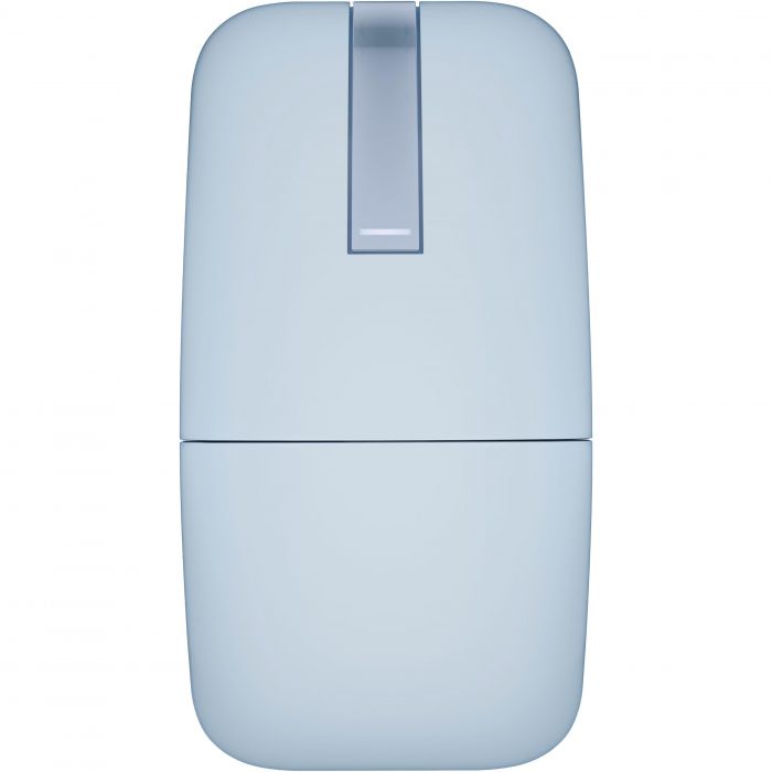 Миша Dell Bluetooth Travel Mouse - MS700 - Misty Blue