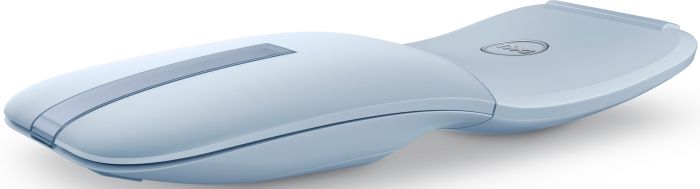 Миша Dell Bluetooth Travel Mouse - MS700 - Misty Blue