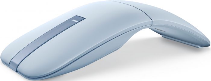 Миша Dell Bluetooth Travel Mouse - MS700 - Misty Blue
