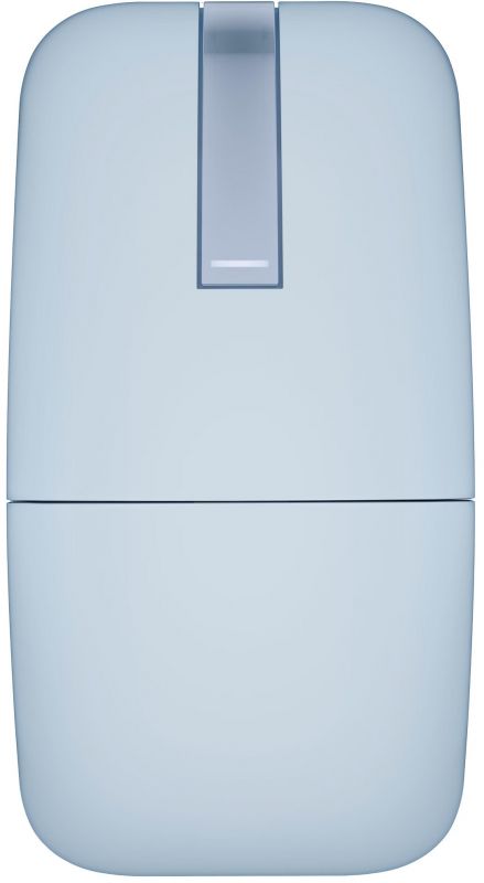 Миша Dell Bluetooth Travel Mouse - MS700 - Misty Blue