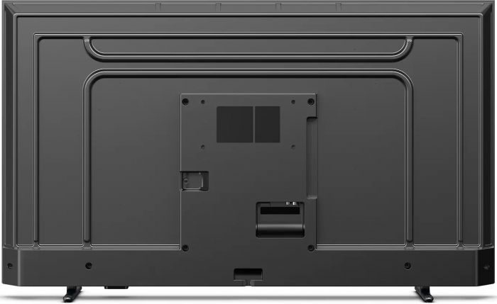 Телевізор 75" Philips QLED 4K 60Hz Smart Titan OS Black