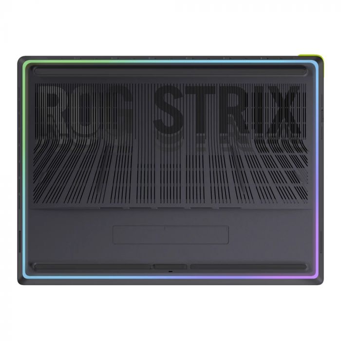 Ноутбук ASUS ROG Strix G18 G815LW-S9072W 18" 2.5K IPS, Intel Ultra 9 275HX, 32GB, F1TB, NVD5080-16, Win11, Сірий