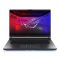 Ноутбук ASUS ROG Strix G16 G615LW-S5131W 16" FHD+ IPS, Intel Ultra 9 275HX, 64GB, F1TB, NVD5080-16, Win11, Сірий