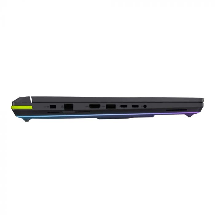 Ноутбук ASUS ROG Strix G16 G615LR-S5273 16" 2.5K IPS, Intel Ultra 7 255HX, 32GB, F1TB, NVD5070Ti-12, noOS, Сірий