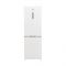Холодильник Whirlpool з нижн. мороз., 186.5x60х66.3, холод.відд.-210л, мороз.відд.-104л, 2дв., А++, NF, інв., дисплей, зона нульова, білий