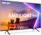 Телевізор 65" Philips QLED 4K 60Hz Smart Titan OS Black Ambilight