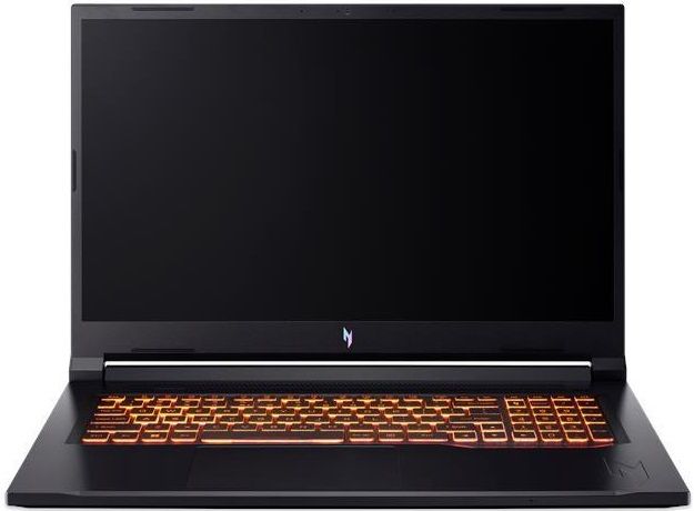 Ноутбук Acer Nitro V 17 ANV17-41 17.3" FHD IPS, AMD R7-260, 32GB, F2TB, NVD5070-8, Lin, чорний
