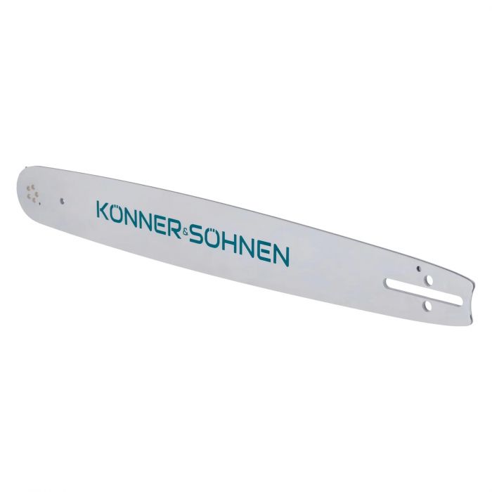Шина для ланцюгової пилки Konner&Sohnen 50см 1.5мм