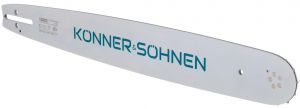 Шина для ланцюгової пилки Konner&Sohnen 50см 1.5мм