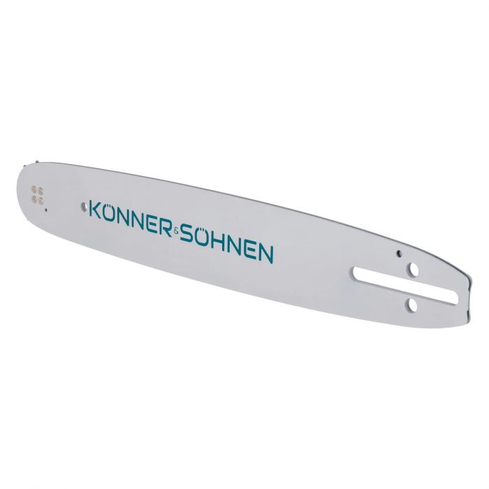 Шина для ланцюгової пилки Konner&Sohnen 33см 1.5мм