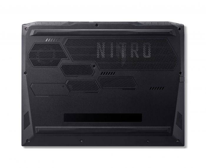 Ноутбук Acer Nitro 18 AN18-61 18" WQXGA IPS, AMD R7-350, 32GB, F1TB, NVD5070Ti-12, Lin, чорний