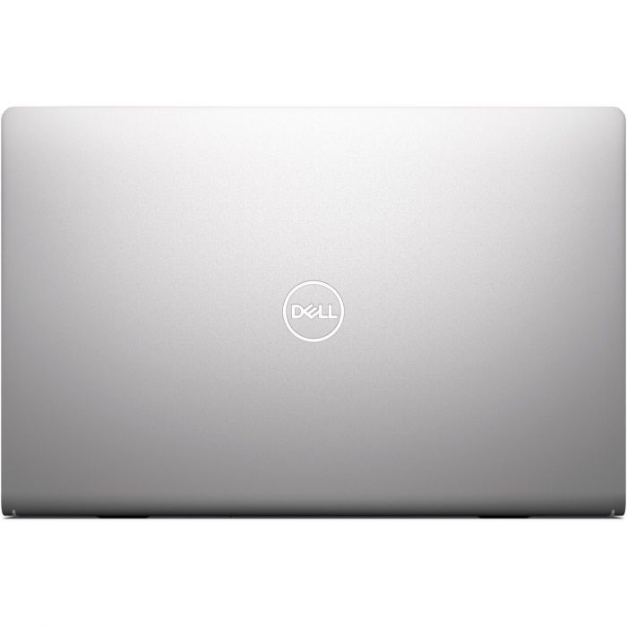 Ноутбук Dell 15 DC15250 15.6" FHD AG, Intel i5-1334U, 16GB, F1024GB, UMA, Lin, сріблястий