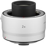 Телеконвертер Canon RF Extender 2x
