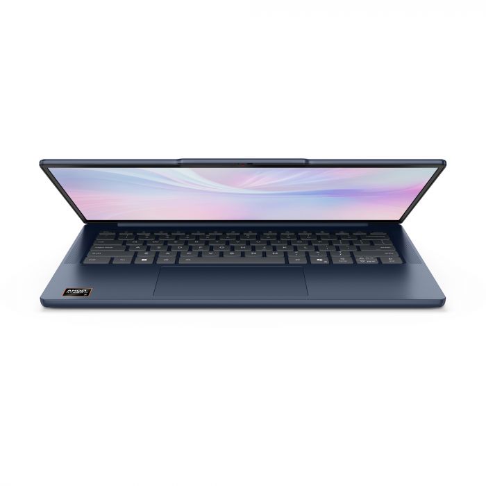 Ноутбук Lenovo IdeaPad Slim 5-14ARP10 14" WUXGA_AG, AMD R5-7535HS, 32GB, F1TB, UMA, DOS, синій