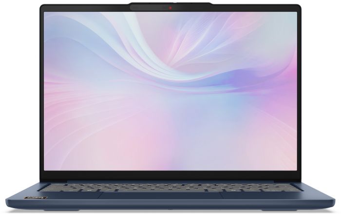 Ноутбук Lenovo IdeaPad Slim 5-14ARP10 14" WUXGA_AG, AMD R5-7535HS, 32GB, F1TB, UMA, DOS, синій