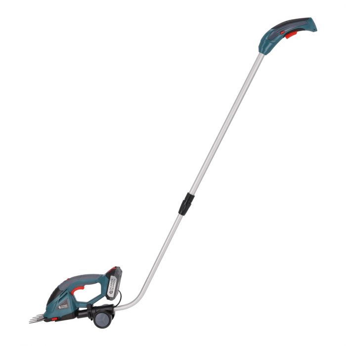 Подовжувач телескопічний Konner&Sohnen для ножиць KS SHT-20V 89см 0.95кг