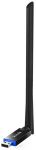 Адаптер WiFi TENDA U10 AC650, USB