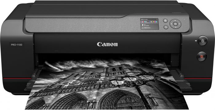 Принтер А2 Canon imagePROGRAF PRO-1100