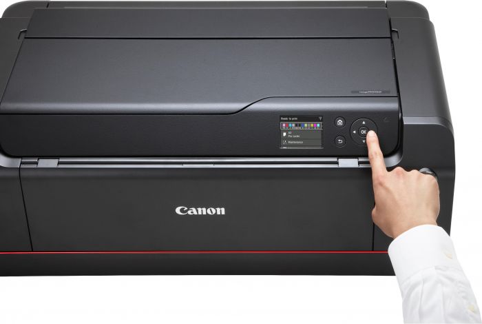 Принтер А2 Canon imagePROGRAF PRO-1100
