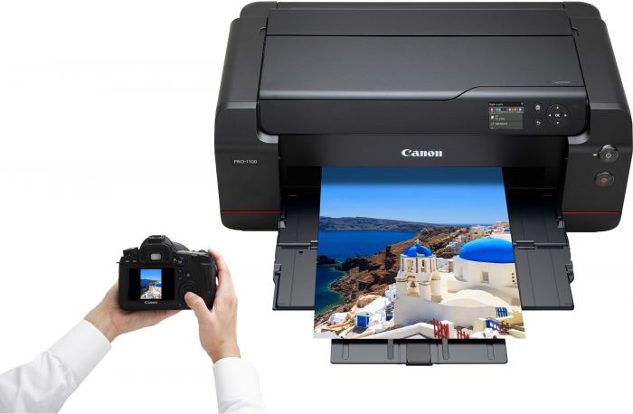 Принтер А2 Canon imagePROGRAF PRO-1100