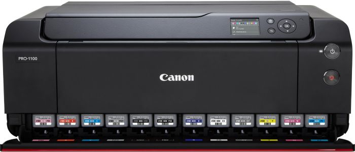 Принтер А2 Canon imagePROGRAF PRO-1100