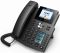 Телефон IP Fanvil X4 2xFE LAN, SIP, VPN, PoE, 2.8" кольоровий екран